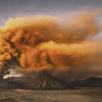 Mount Bromo