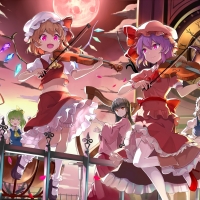 Touhou Orchestra