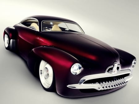 Efijy Concept from Holden For Andreas (Trackerandy) - beauty, classy, car, awesome, concept