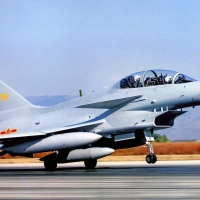 Chengdu J-10