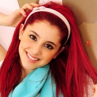 ariana grande