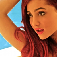 ariana grande