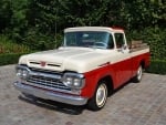 Ford F-100 1960