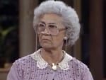 Sophia In The Golden Girls