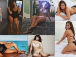 Model Ashley Graham