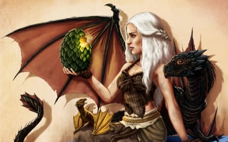 Daenerys