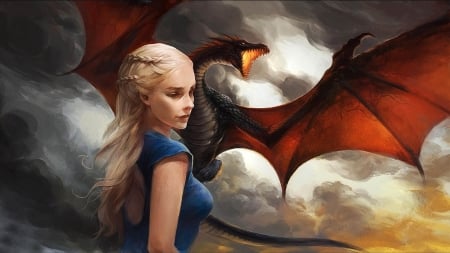 Daenerys