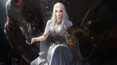 Daenerys