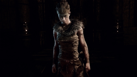 Hellblade 2017 - 2017, games, video, hell, blade