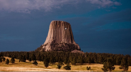 desert - fun, nature, desert, cool, mountain