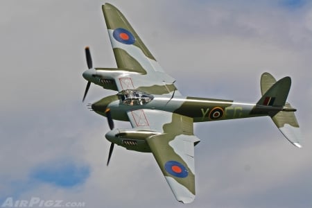 De Havilland Mosquito