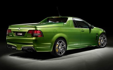 hsv gts holden maloo - australian, maloo, ute, holden