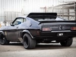 1973 Ford Falcon XB GT Pursuit Special