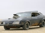 1973 Ford Falcon XB GT Pursuit Special