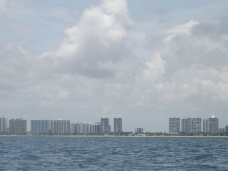 Fort Lauderdale by Sea - city, florida, ocean, fort lauderdal