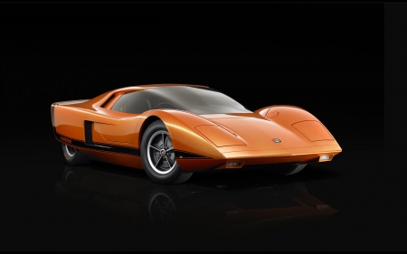 holden hurricane - sports, hurricane, car, holden