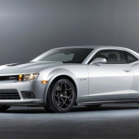 2014 Chevrolet Camaro Z28