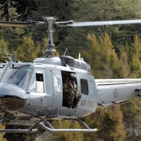 Bell UH-1 Iroquois
