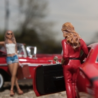 "Need a Lift?"