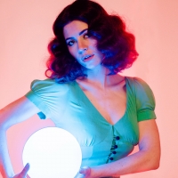 Marina and the diamonds