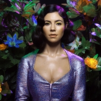 Marina and the diamonds