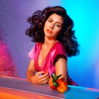 Marina and the diamonds