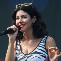 Marina and the diamonds