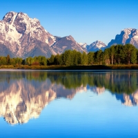 Jackson Lake