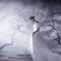 Ghost Bride