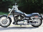 2007 Harley Davidson CVO Screamin' Eagle Dyna