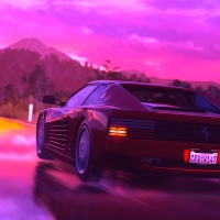 RetroWave