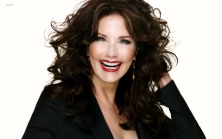 Lynda Carter-The-Real-Wonder-Woman - beautiful, actress, woman, wonder