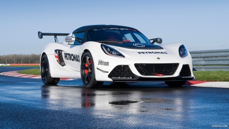 2013 Lotus Exige V6 Cup R - V6, Exige, Car, Cup, Lotus, Sports, R