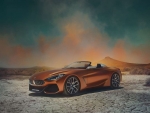 BMW Concept Z4