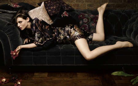 Sophie Ellis Bextor - sophie, women, bextor, singer, ellis