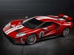 2017 Ford GT 67 Heritage Edition