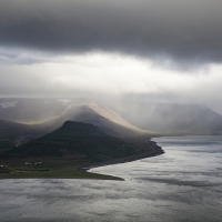 Grey Island
