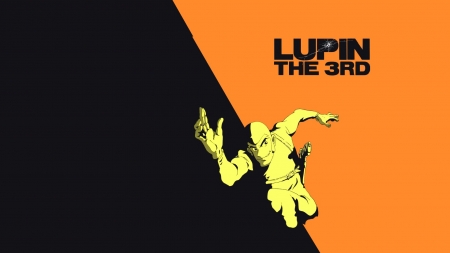 Lupin the Third