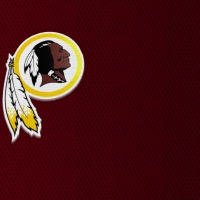 Basic Redskins Wallpaper