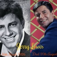 JERRY LEWIS