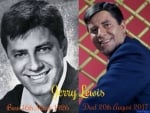 JERRY LEWIS