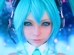 Hatsune Miku