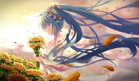 Hatsune Miku