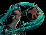 Hatsune Miku