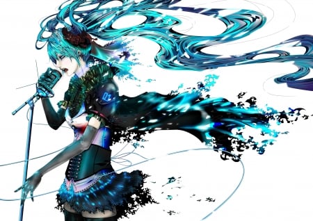 Hatsune Miku