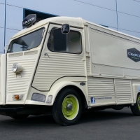 citroen hy catering van