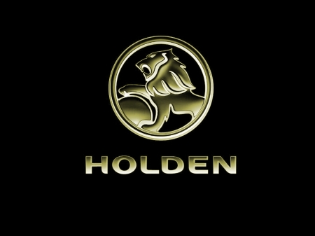 holden - australian, car, logo, holden