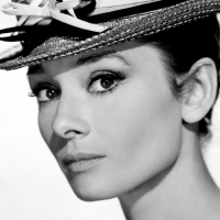 Audrey Hepburn