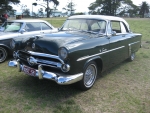 ford crestline victoria coupe