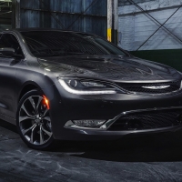 chrysler 200